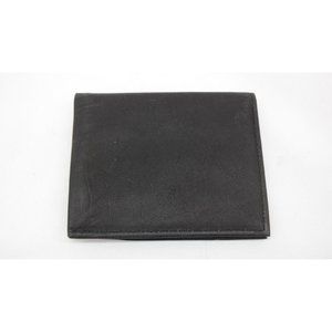 Rolfs Men’s Billfold Cashmere Cow Leather Wallet    TF